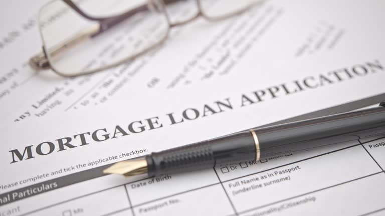 Loan Documentation Assistance in Darby, PA